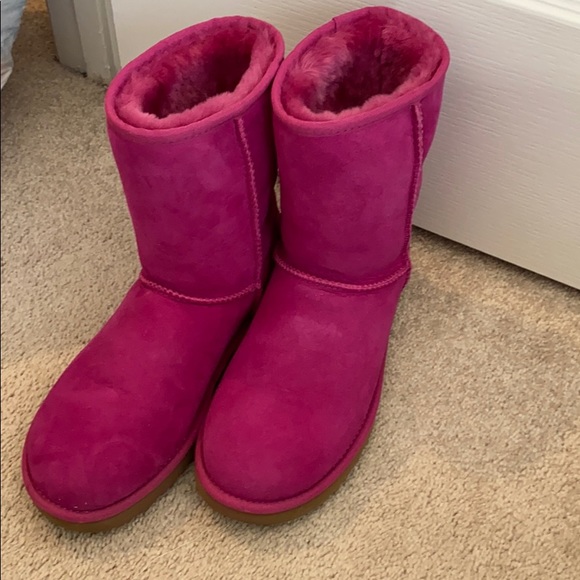 Ugg boots - Picture 2 of 3